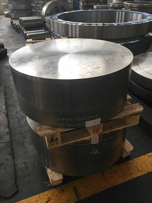 1.4542 material stainless steel supplier