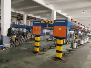 superalloy wire equipment