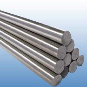 Superalloy Product Center：Nickel Alloy