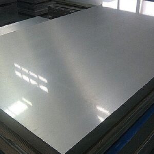 UNS R56400 (Titanium alloy 6Al-4V) Plate Sheet