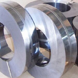 Superalloy Product Center：Pure Nickel