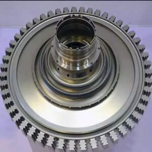 turbine disc（super metal application）