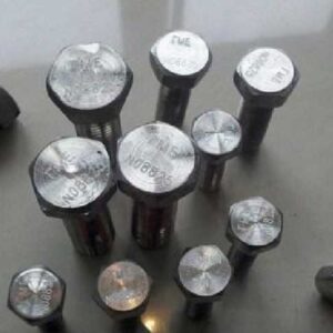 Incoloy 825 alloy bolts