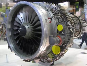 aero-engine