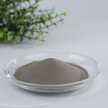 nickel-based alloy powder sample