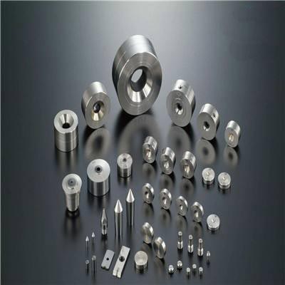 Nickel-alloys/Precision Alloy parts