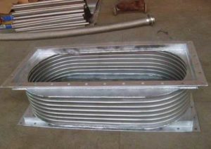 bellows expansion joints