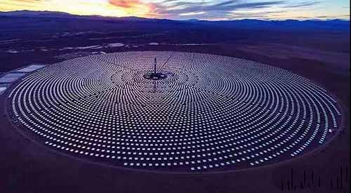 solar plant-1