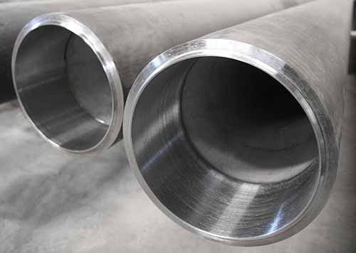 Bimetal composite steel pipe-2
