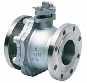 coal chemical valve made by Shanghai HY Industry Co., Ltd