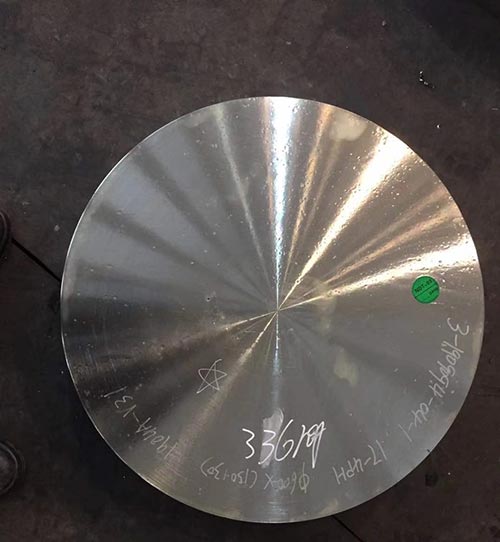 17-4PH Stainless Steel Disk