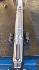 17-4PH 6m extra long pump shaft
