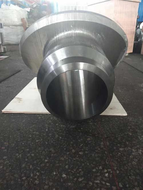 Incoloy 800H forging-1
