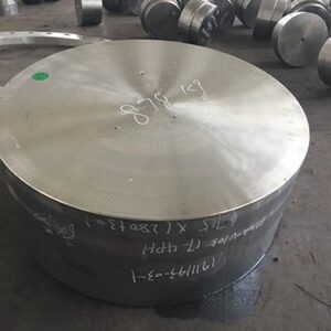 HY 17-4 forging discs-1