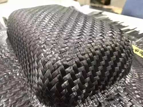 T1000 Carbon fiber/ Epoxy-Epoxy composite materials outperform titanium alloys