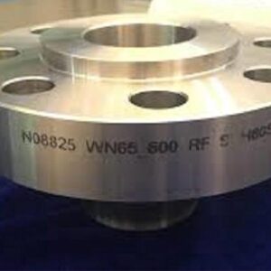 Incoloy 825 flange