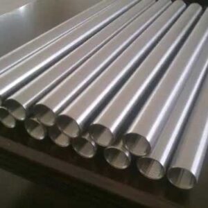 Marine titanium alloy part