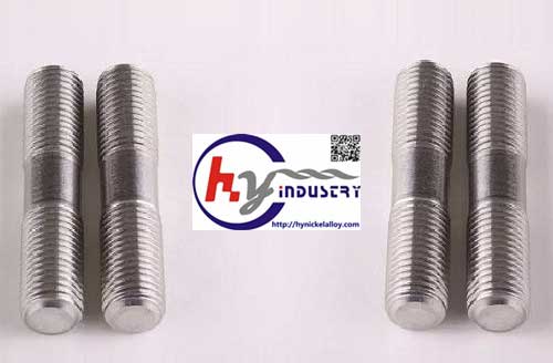 Superalloy fasteners
