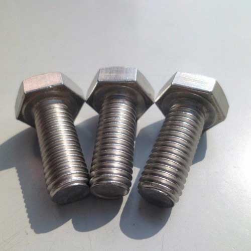 Shanghai HY Industry Co., Ltd：titanium fasteners products