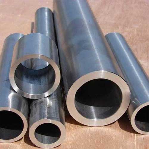 Alloy 20 (UNS N08020) pipes