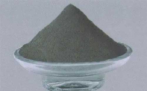 nickel-based alloy powder