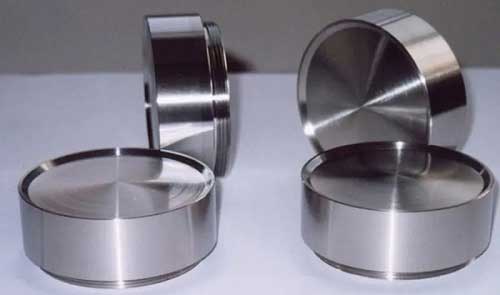 Titanium alloy products