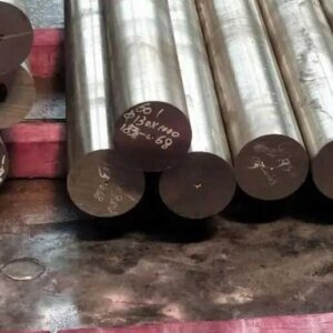nickel-chromium-based solid-solution strengthening alloy：inconel 601