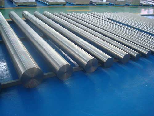 Heat Resistant Steels & Superalloys