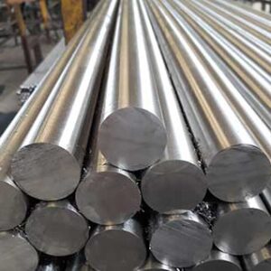 F55 Steel ( UNS S32706 / 1.4501 )